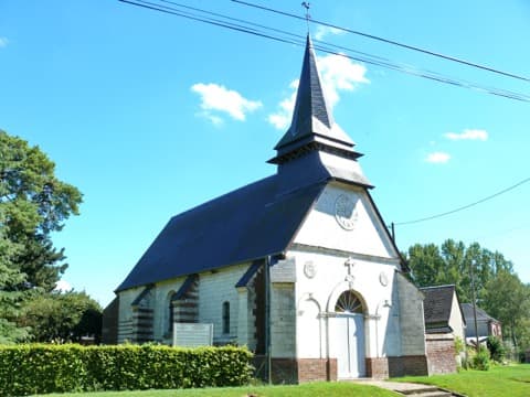 Ramoneur Sainte-Segrée