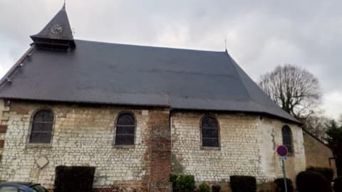 Ramoneur Salouël