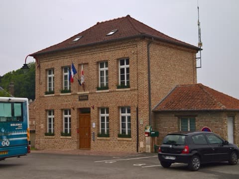 Ramoneur Saveuse