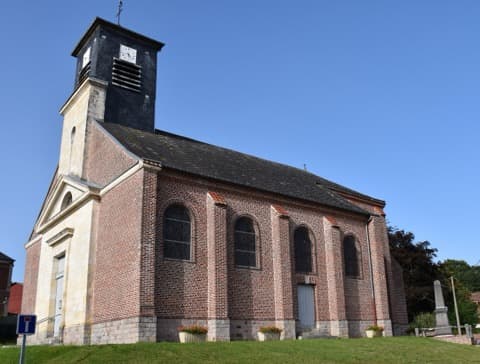 Ramoneur Senlis-le-Sec