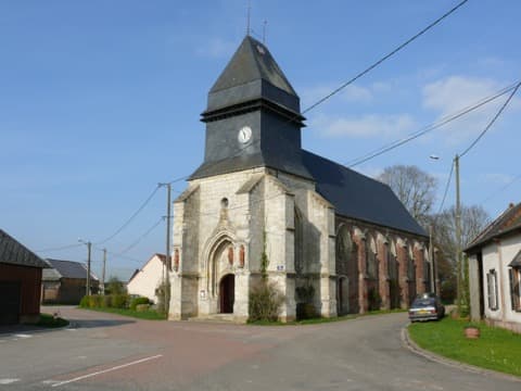 Ramoneur Sentelie