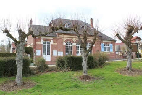 Ramoneur Templeux-la-Fosse