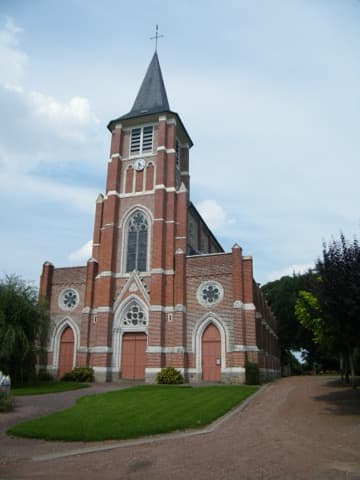 Ramoneur Terramesnil