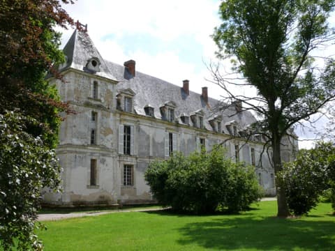 Ramoneur Thoix