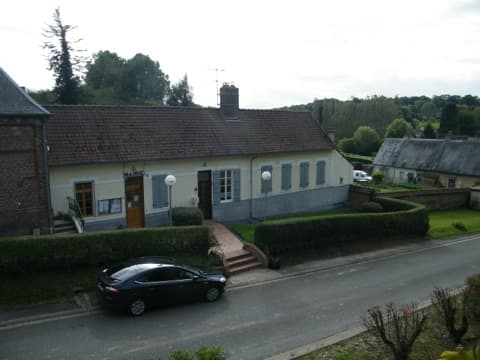 Ramoneur Tœufles