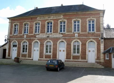 Ramoneur Toutencourt