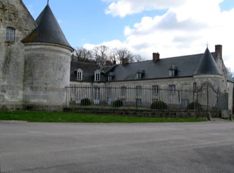 Ramoneur Vadencourt