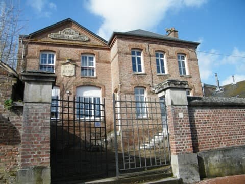 Ramoneur Vauchelles-les-Quesnoy