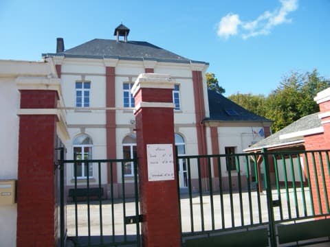 Ramoneur Vaudricourt