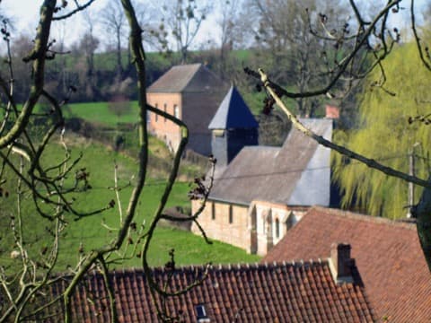 Ramoneur Vaux-Marquenneville