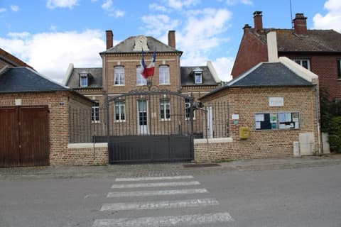 Ramoneur Vaux-en-Amiénois