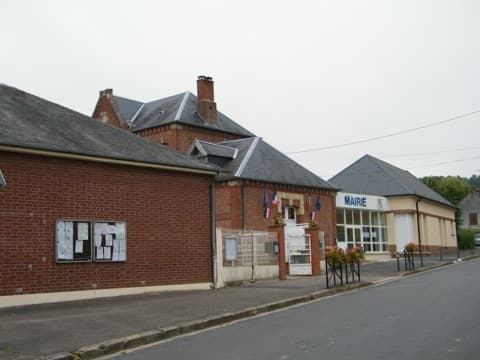Ramoneur Vaux-sur-Somme