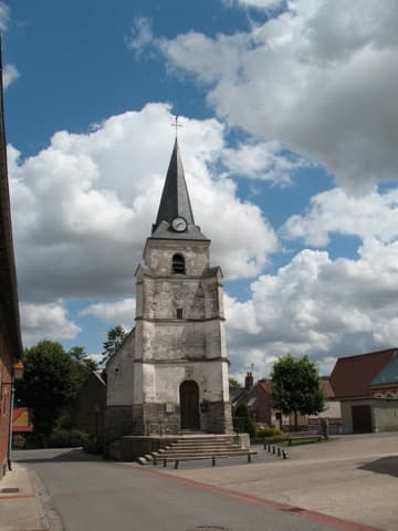 Ramoneur Vecquemont