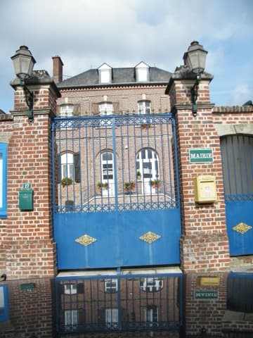 Ramoneur Velennes