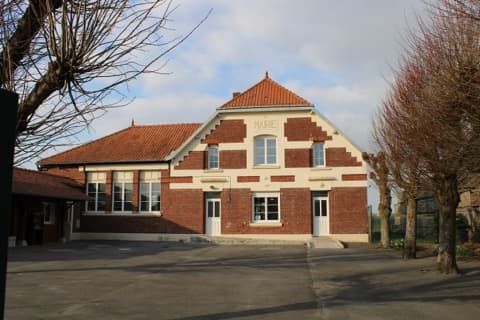 Ramoneur Verpillières