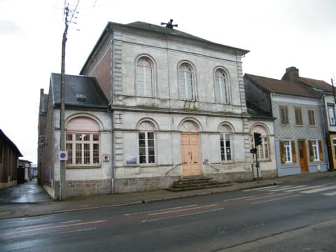 Ramoneur Vignacourt