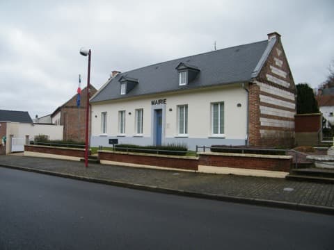 Ramoneur Ville-le-Marclet