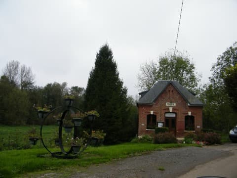 Ramoneur Villecourt
