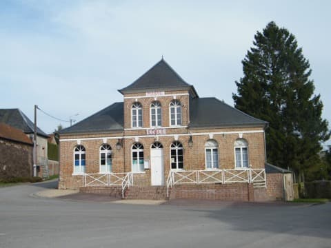 Ramoneur Villers-sous-Ailly