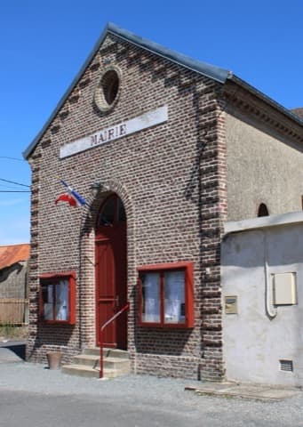 Ramoneur Vironchaux