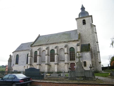 Ramoneur Vitz-sur-Authie