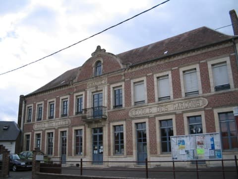 Ramoneur Voyennes