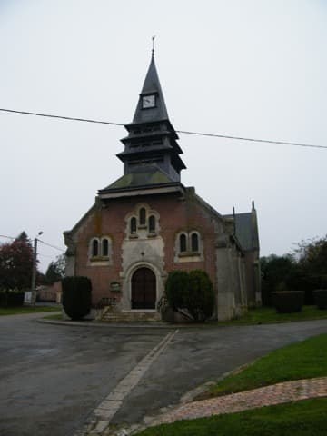 Ramoneur Vrély