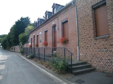 Ramoneur Wargnies