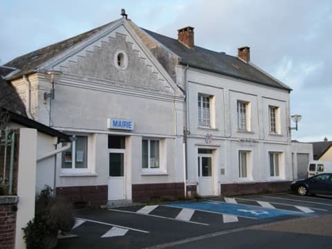 Ramoneur Woignarue