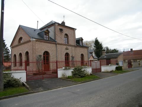 Ramoneur Yvrencheux