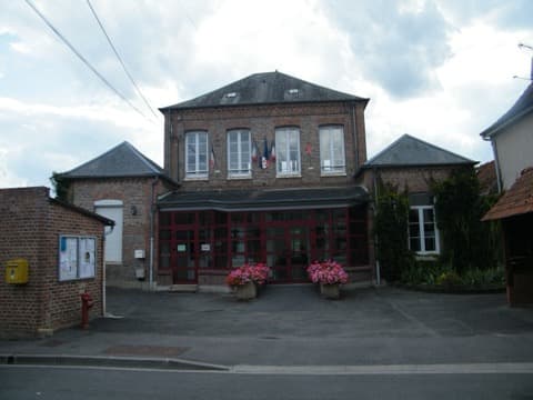 Ramoneur Yzeux